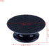 2PCS Car Waxing Sponge 3.66 Inch Wax Applicator Sponge Cleaning Tool Soft Wax Foam Applicator Pad for Car Maintenance Cleaning, with 2PCS Handles(...