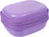 CaseSack Case for Anker Portable Charger with Built-in Lightning Connector (Purple)...