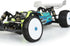 Pro-line Racing 1/10 Hexon Z4 2 Wheel Drive Front 2.2 Carpet Buggy TRS 2 PRO8299104 RC Tire...