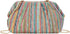 Straw Summer Clutch Purse Women Wedding Cross Body Bag Cloud Dumpling Pouch Straw Crossbody Shoulder Handbag...