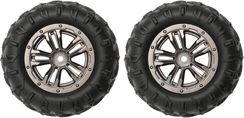 RC Car Trucks Tires Wheels 30-ZJ02 SN-ZJ02 35-ZJ02 1:16 RC Car Spare Parts Accessories for 9130 9135 9137 9138 HM163 HM164 Q901 Q902 Q903 Q905 Bru...