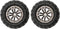 RC Car Trucks Tires Wheels 30-ZJ02 SN-ZJ02 35-ZJ02 1:16 RC Car Spare Parts Accessories for 9130 9135 9137 9138 HM163 HM164 Q901 Q902 Q903 Q905 Bru...
