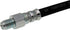 Dorman H5433 Brake Hydraulic Hose Compatible with Select Cadillac / Pontiac Models...