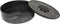 Thunder Group PLTW085BK Tortilla Warmer, 8-1/2-Inch, Black...