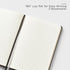 A5 Lined Leather Journal and Pen Set, Hardcover Notebook with Pen, 160 Pages 100gsm Thick Ruled Paper for Men Women, for Work, Business, School or...