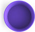 Bakerpan Silicone Round Cake Pans for Baking, 8 Inch Non Stick Round Cake Mold, Pie Pan, Cheesecake Pan, Layer Cake Pans - Set of 2...