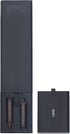RMT-TX300B Replaced Remote fit for Sony Bravia 4K HDR Ultra HD TV KD-49X705E KD-55X705E KD-43X705G KD-49X705G KD-55X705G KD-65X705G KD-49X705F KD-...
