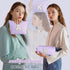 Gifts for Women, Makeup Bag Make Up Bag Pouch Cosmetics Organizer Bag Cute Makeup Bag Skincare Bag Personalized Daughter Best Friend Birthday Gift...