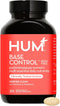 HUM Base Control -Iron Free,Daily Women's Minerals with B Complex, Vitamin C, 22 Micro-Nutrients to Support Postmenopausal Women - Non-GMO, Soy-Fr...