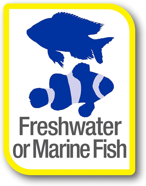 Tetra StayClean Replacement Filter Cartridges, Large, 4 Count...