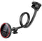 APPS2Car for Magsafe Car Mount Magnetic Phone Holder Upgraded 13-Inch Long Arm Suction Cup Windshield Mount fits iPhone 15 Pro Max Plus 14 13 12 M...