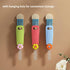 3 Pack 3 in 1 Multifunctional Cup Lid Cleaning Brush, Water Bottle Cleaner Brush Crevice Cleaning Brush for Bottle Gap Tight Spaces Cup...