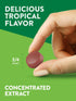 Nature's Truth Ashwagandha Gummies | 60 Tropical Flavor Gummies | Vegan, Non-GMO, & Gluten Free Supplement...