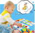 Officygnet See & Spell Learning Educational Toys and Gift for 3 4 5 6 Years Old Boys and Girls - Matching Letter Game for Preschool Kids - 80 Pcs ...