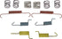 Dorman HW17389 Rear Parking Brake Hardware Kit Compatible with Select Mitsubishi / Subaru Models...