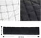Universal Car Seat Belt Pads Cover,Seat Belt Shoulder Strap Covers Harness Pad for Car/Bag,Soft Comfort Helps Protect You Neck and Shoulder from T...