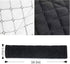 Universal Car Seat Belt Pads Cover,Seat Belt Shoulder Strap Covers Harness Pad for Car/Bag,Soft Comfort Helps Protect You Neck and Shoulder from T...