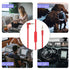 Solo 3 Headphone 3.5mm to 3.5mm Audio Cable Cord line with Upgraded Microphone Compatible with Beats by Dre Headphone Solo/Studio/Pro/Detox/Mixr/E...
