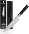 Babish High-Carbon 1.4116 German Steel Cutlery, 8" Chef Kitchen Knife,...