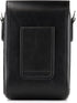 MegaGear MG1504 Canon PowerShot SX740 HS, SX730 HS Leather Camera Case with Strap - Black...