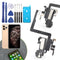 Earpiece Speaker Replacement for iPhone 11 Pro Ear Speaker Flex Cable Replacement for iPhone 11 Pro with Tool...