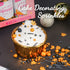 Sprinkles for Cookie Decorating, Sujoygar, Food Grade, 50g/bottle, Edible Sprinkles, Cake Decoration, Cupcake Toppers, Sprinkles for Cake Decorati...