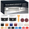 Tile and Fiberglass Tub Repair Kit, LANBOKIT Marble and Granite Repair Kit, Porcelain Repair Kit for Sink & Toilet, Epoxy and Quartz Countertop Re...
