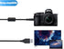 Ancable UC-E6 USB Cable, 3-Feet USB Mini-B Universal Digital Camera Data Transfer Cord Charger Cable Compatible for Nikon CoolPix, L, D, P, Series...