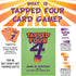 2 to 8 players - Strategy, Luck, Laughter, Nonstop Fun for Family and Friends...