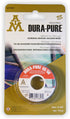 AIM Dura-Pure 50/50 0.125inch Solid Solder Wire for General Purpose repairs (113g / 4oz)...