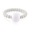 Ryan & Rose Cutie Teether Rattle (Grey)...