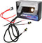 iJDMTOY 9005 9006 9145 H10 Relay Wiring Harness Compatible with Automtive Driving Light, Running/DRL, Fog Light, Retrofit, Off-Road Lighting, etc...