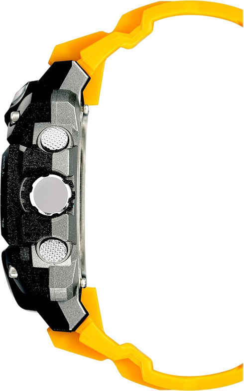 Armitron Sport Men's Analog-Digital Chronograph Resin Strap Watch, 20/5477...