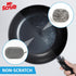 Sponges Kitchen Dish Sponge for Washing Dishes Cleaning Kitchen, All-Purpose, 6 Pack, Non Scratch, Rough Scrubbers Side for Non-Stick Cookware, So...
