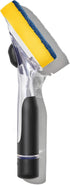 OXO NEW Good Grips Soap Dispensing Dish Scrub, Yellow...
