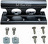 ODIER Bike Block Fork Mount Adapter for Car Rack Van Truck Bed Indoor Storage 15mm x 100mm, 9mm x 135mm (15mm x 150mm)...