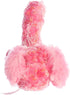 Aurora® Adorable Mini Flopsie™ Flavia™ Stuffed Animal - Playful Ease - Timeless Companions - Pink 8 Inches...