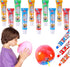 10Pcs Blow Plastic Bubbles Toys Large Bubble Balloons for Kids Outside Party Birthday Gift, Bubble Blowing Products, Bubble Toys, Bubble Balloon, ...