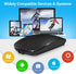 Bluetooth Wireless USB C Mouse Rechargeable for MacBook Pro iMac Mac Air, Wireless Type C Mouse for Apple/Surface Pro/iPad Pro/Mac Pro/Desktop/Off...