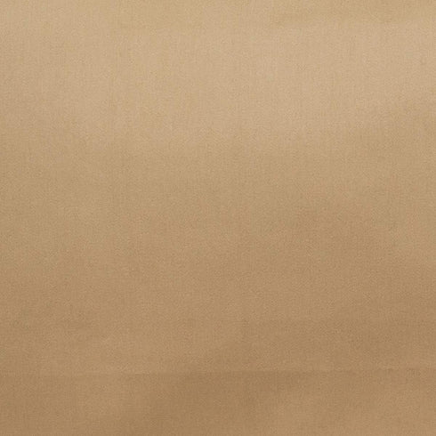 AB Lifestyles 2 Pack 12x18 300 Thread Count 100% Cotton Travel Pillowcase Travel Size, Toddler Size Pillowcase, Color: Camel (Made in The USA!)...