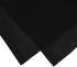 Socobeta Speaker Fabric Grill Cloth Dustproof Protective Stereo Audio Speaker Mesh Grill Cloth 1.4m x 0.5m(Black)...