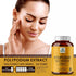 Polypodium Leucotomos Extract 2400mg 120 Veg Capsules - Supports Natural Healthy Skin Care- Antioxidant- Natural Skin Tone- Vegetarian, Non- GMO 4...