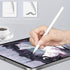 Replaceable Apple Pencil 2nd Generation with Wireless Charging,stylus Pen for ipad pro 11"&12.9",Compatible with iPad Pro 11 in 1/2/3/4, iPad Pro ...
