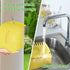 Garden and Yard Leaf Scoops Hand Rakes, Large Sized, Multiple Use for Leaves, Lawn Debris and Trash Pick Up Good Use 1 Pair...