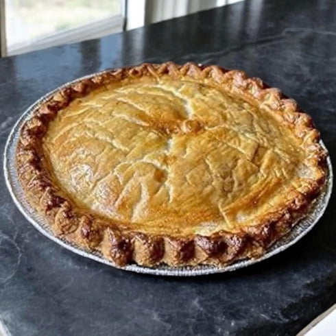 The Baker Celebrations Aluminum Foil Disposable Baking Plates 6-inch Pie Pans Made in USA (Pack of 60)...