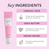 HERBIVORE Dream Jelly Multi-Oil Lip Balm for Hydration + Plumping with Linoleic Acid, Shea Butter, and Vegan Waxes - Plant-based, Vegan, Cruelty-F...