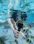 The Handler (Floating Hand Grip) - Official GoPro Accessory (AFHGM-003) for Cameras...