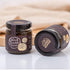 VIGOROUS MOUNTAINS Black Truffle Paste - 3.17 oz Vegan Pesto Pasta Sauce Seasoning in Extra Virgin Olive Oil...