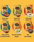 SONOMACREA CRISP CHESSE BACON CHEDDR 2.25 OZ...