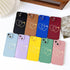 for iPhone 14 Plus Case for Women Girls Cute, Gold Plated Letter Double Heart Case Soft Shockproof, Full Camera Lens Protective Phone Cases for iP...